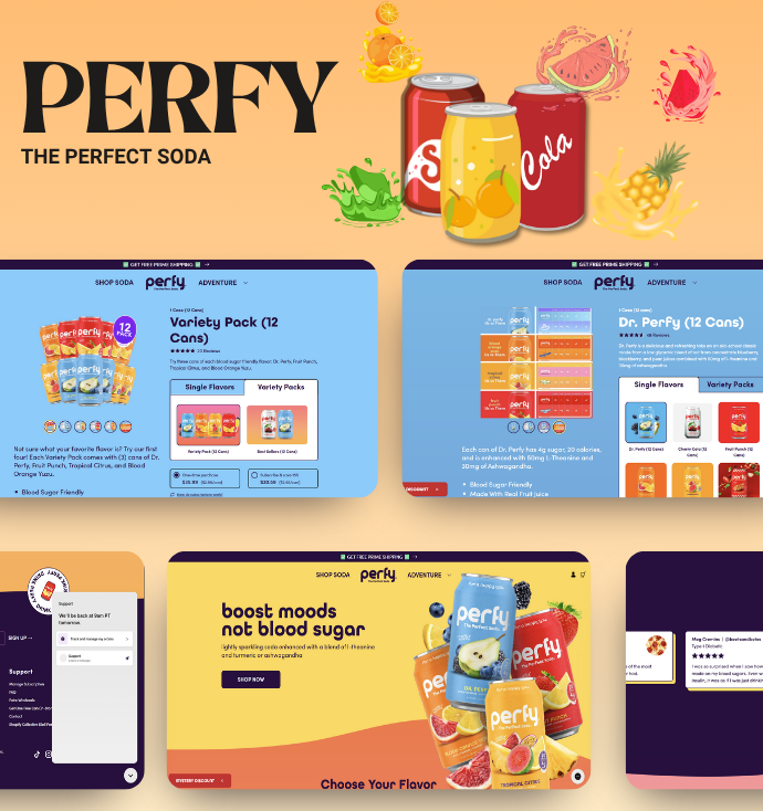 portfolio