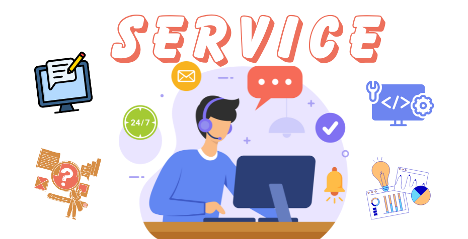 service